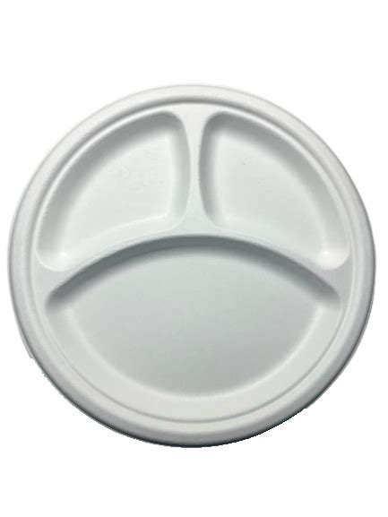 Green Lifestyle - Biodegradable Tableware