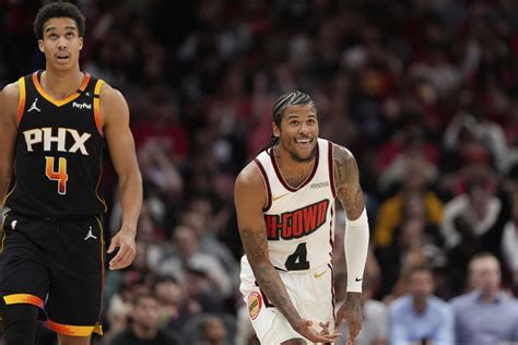 Phoenix Suns coach provides latest injury update on Jalen Green ...