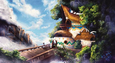 Environment Concept Art 的图像结果