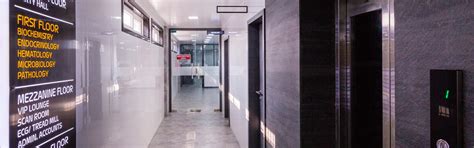 New - Med Labs