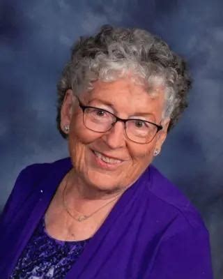 Kay Nola Kyler Obituary (2025) - Columbia City, IN - DeMoney-Grimes ...