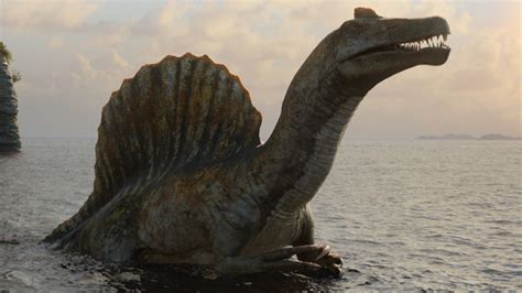 Netflix's The Dinosaurs: Steven Spielberg and Morgan Freeman's series ...