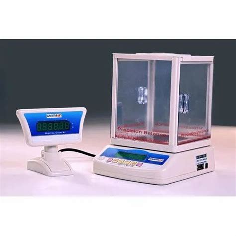 Weighing Machines - Weighbridges Manufacturer from Pune