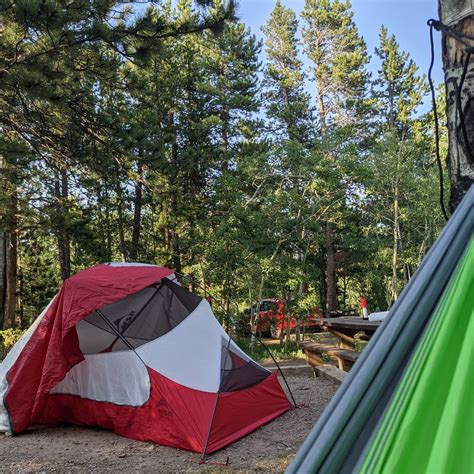 Olive Ridge Camping | The Dyrt