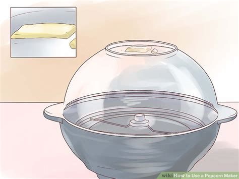 How to Use Popcorn Machine 的图像结果