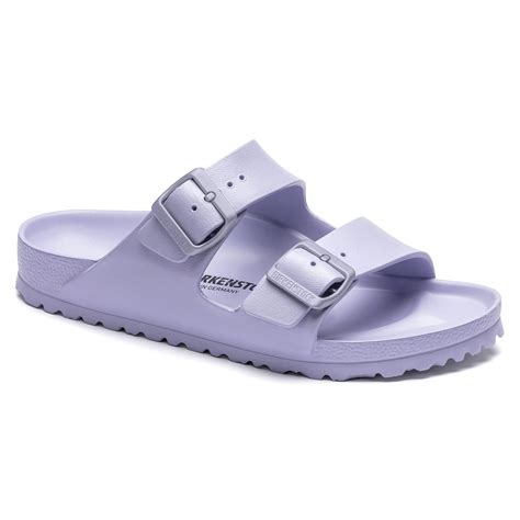 Arizona Essentials EVA Purple Fog | BIRKENSTOCK