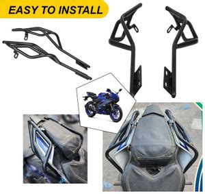 KRIPTO Yamaha R15V4 Grab Rail Tail Protector Guard Bike Fairing Kit ...