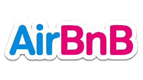 Airbnb Logo, symbol, meaning, history, Vector, PNG