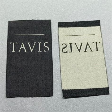 Image result for Woven Label HS Code