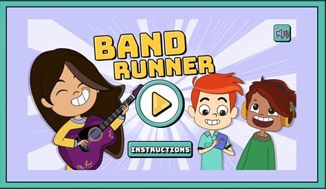 Image result for band runner