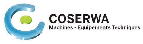 COSERWA - COSERWA - Machines de production, Equipements Techniques ...