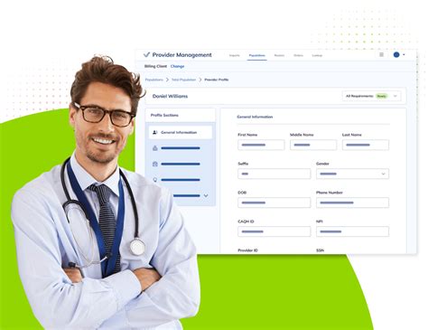 Image result for How to Update NPI Profile