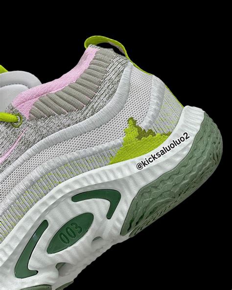 Nike Cosmic Unity 3 Phantom DV9087-001 Release Date + Where to Buy ...