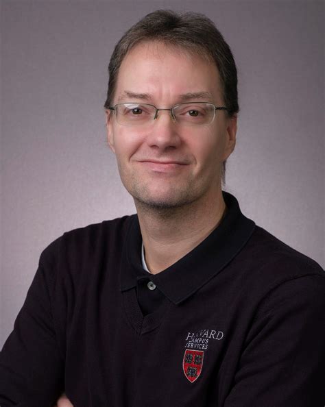 John Cunningham | Harvard Transportation