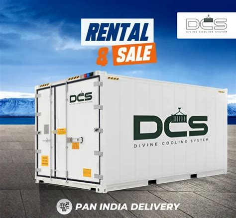 Divine Cooling System, Ahmedabad - Service Provider of Shipping ...