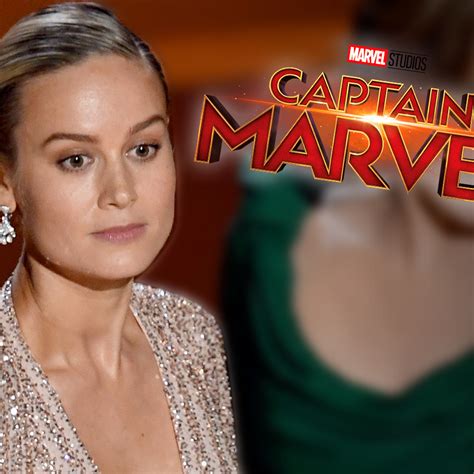 Brie Larson's Personal Life: Exposed By This Shocking Leak - Truth or Fiction