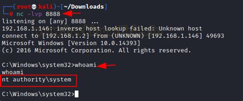 MSSQL for Pentester: Impersonate - Hacking Articles