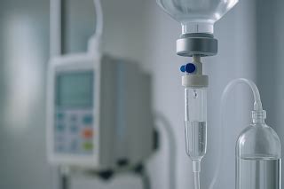 IV Antibiotics: Comprehensive Guide to Infusion Times, Adult Dosing ...