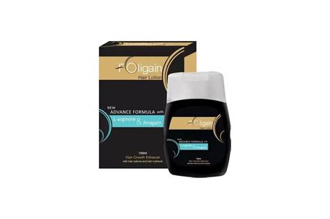 Foligain Hair Lotion, 100ml – FMCGCart