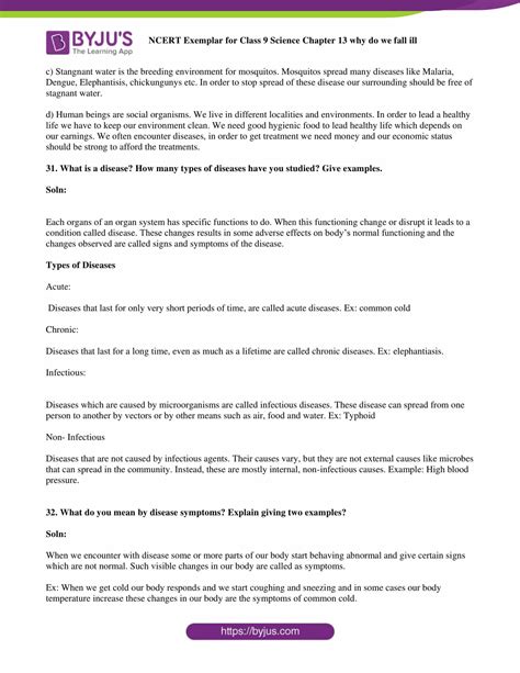 Class 9 Chapter 13 Science Question and Answer 的图像结果