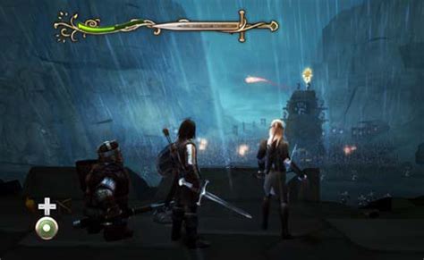 Lord of Rings: Aragorns Quest : Whv Games: Amazon.in: Books