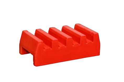 VERTICAL SUPPORT- SELECTION CHART - MRM