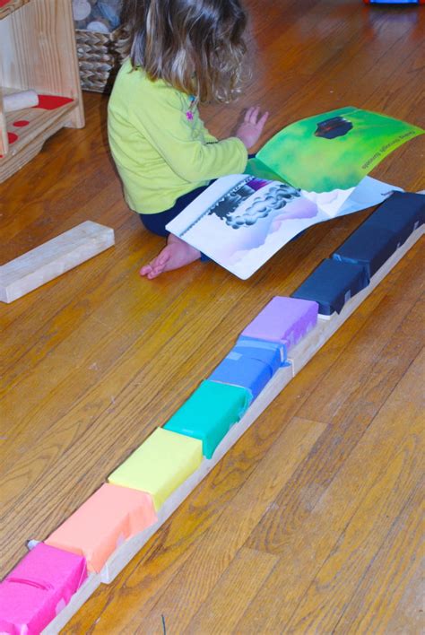 Simple Train with Block 的图像结果