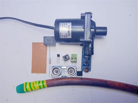 How to Make a Spray Machine 的图像结果