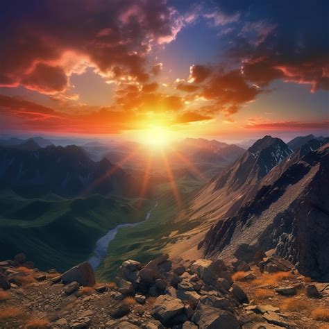 Colorful Sunset 的图像结果