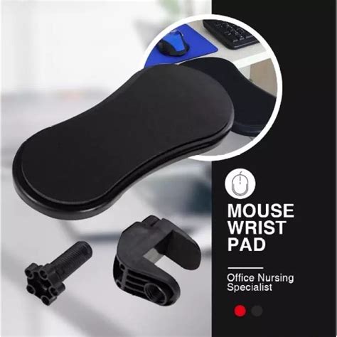 Image result for Computer Arm Support Mouse Pad