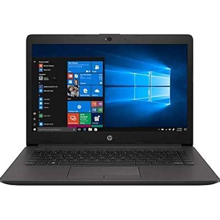 HP Notebook PC 245 G7 14-inch Laptop (R3-2200U/4GB/1TB HDD/DOS/AMD ...