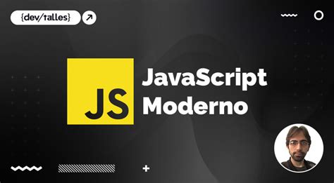 Curso JavaScript Moderno 的图像结果