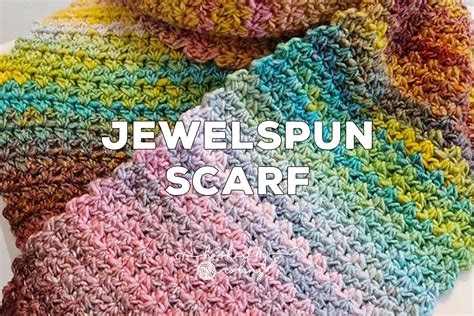 Crochet Scarf Tutorial 的图像结果