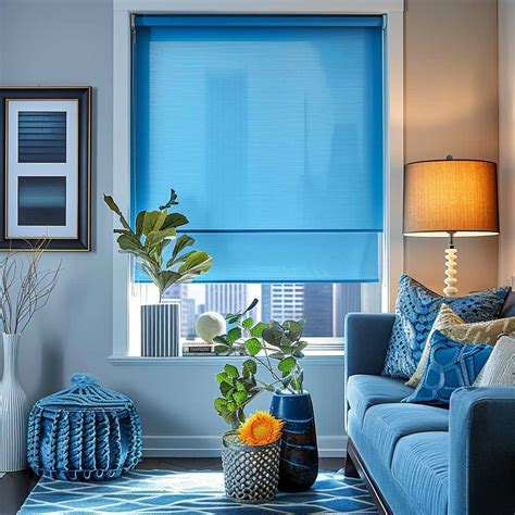 10+ Brilliant Small Window Covering Ideas in Blue • 333k+ Inspiring ...