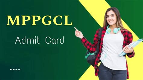 MPPGCL AE Admit Card 2024 Out, Direct Download Link Active