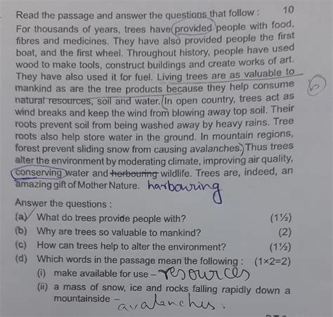 please answer questions no d 1 and2. please answer fast (no spam or ...