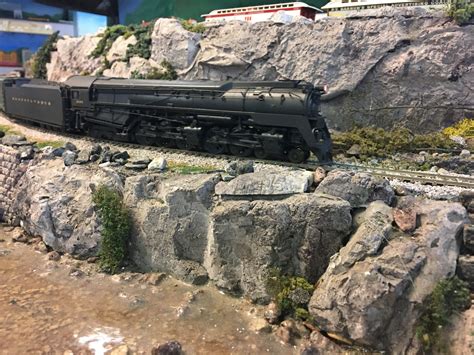 Image result for Model Train Operating Sessions