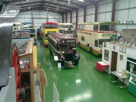 South Yorkshire Transport Museum 2021, #10 top things to do in ...