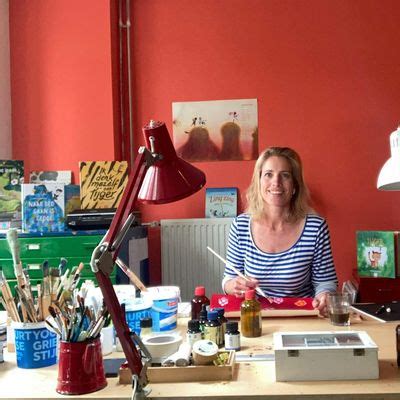 Illustratie workshop van Marieke van Ditshuizen, Bibliotheek ...
