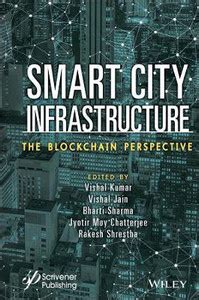 Smart City Infrastructure: Buy Smart City Infrastructure by unknown at ...