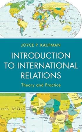 Buy Introduction to International Relations: Theory and Practice Book ...