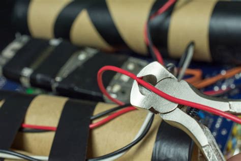 Image result for How to Make Exploding Wire