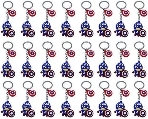 Asera Keyrings for kids Birthday Return Gifts Party favors Take away ...