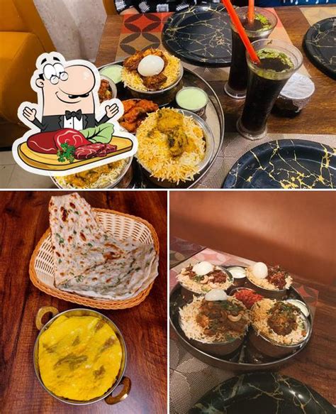 Biryani Patnam, Kukatpally, Hyderabad - Restaurant menu, prices and reviews