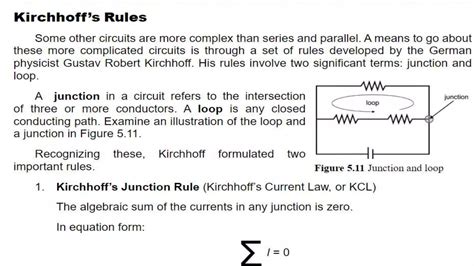 Image result for Direct Current Circuits