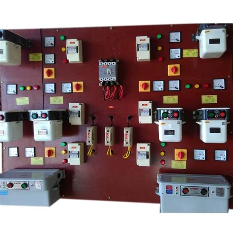 Image result for Control Panel Front View