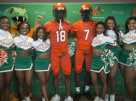 FAMU Athletics: 'The right to be believable'