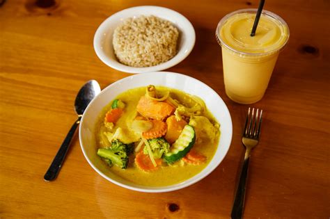 Curry in the Box - 3050 Cahill Main #3 Fitchburg Menu & Delivery ...