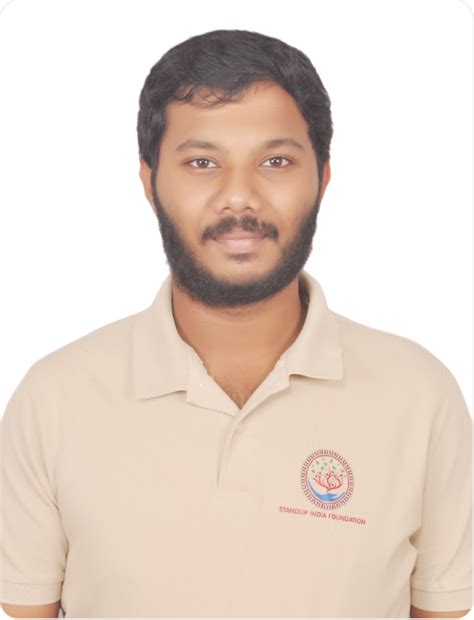 BOARD MEMBERS – Standup India Foundation