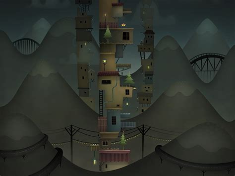 Vector Game Intro 的图像结果